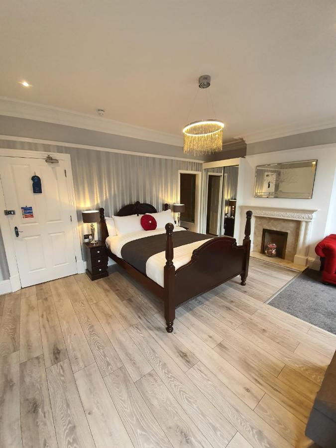 Charnwood Regency 4*