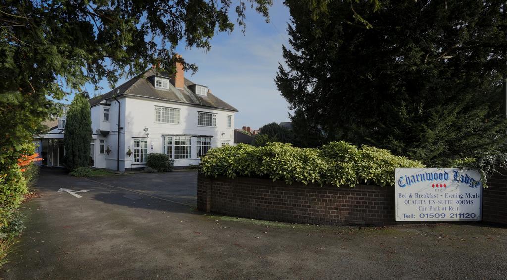 Charnwood Regency Bed & Breakfast 4*