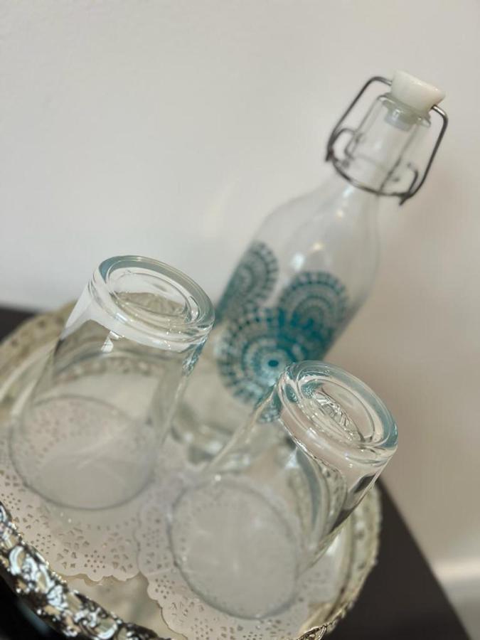 Charnwood Regency Bed & Breakfast 4*