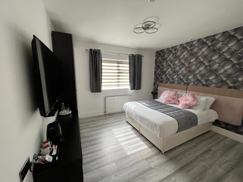 Charnwood Regency 4* Loughborough