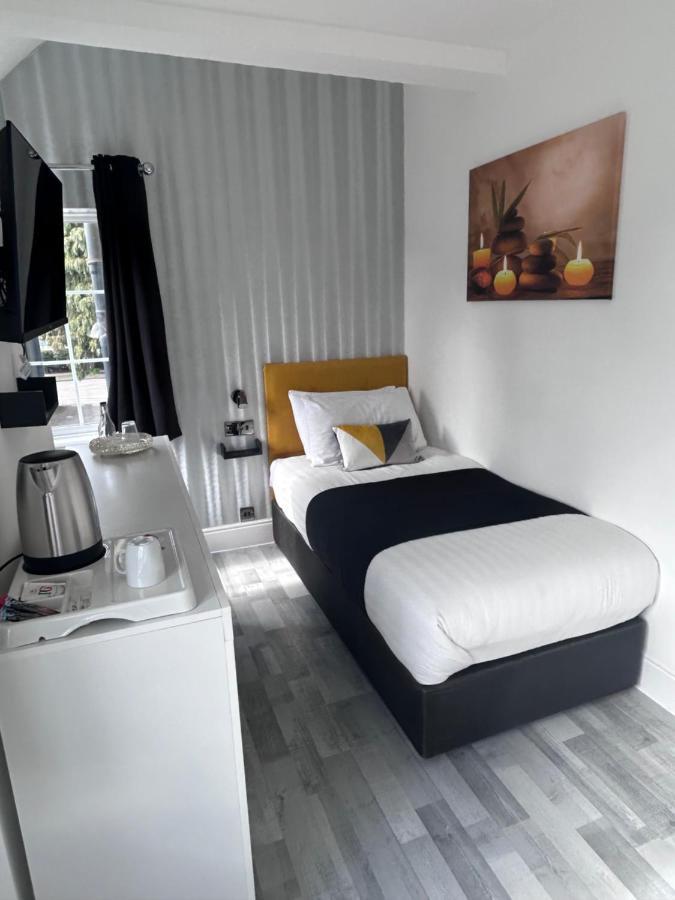 Charnwood Regency Bed & Breakfast