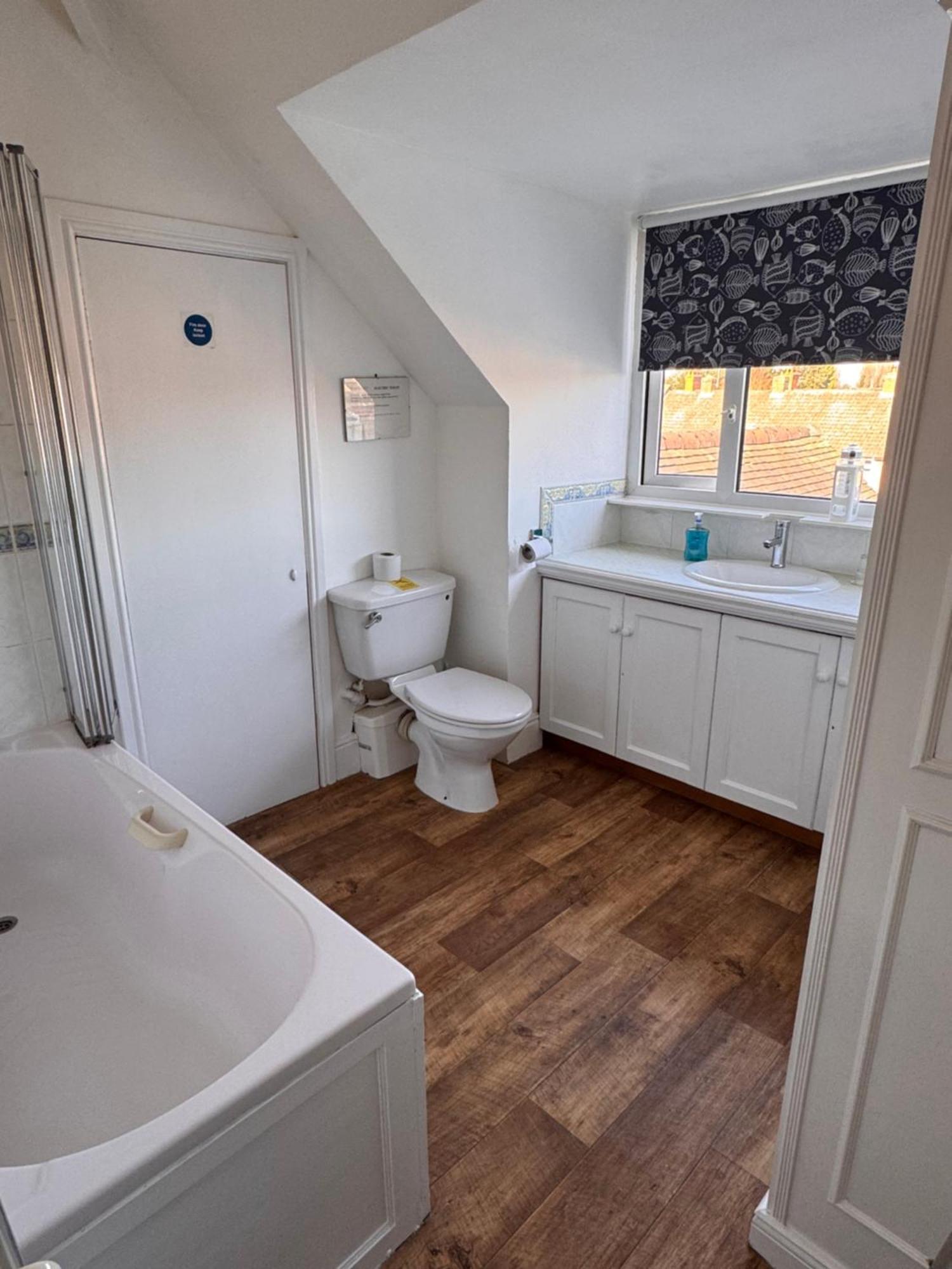 Charnwood Regency Loughborough