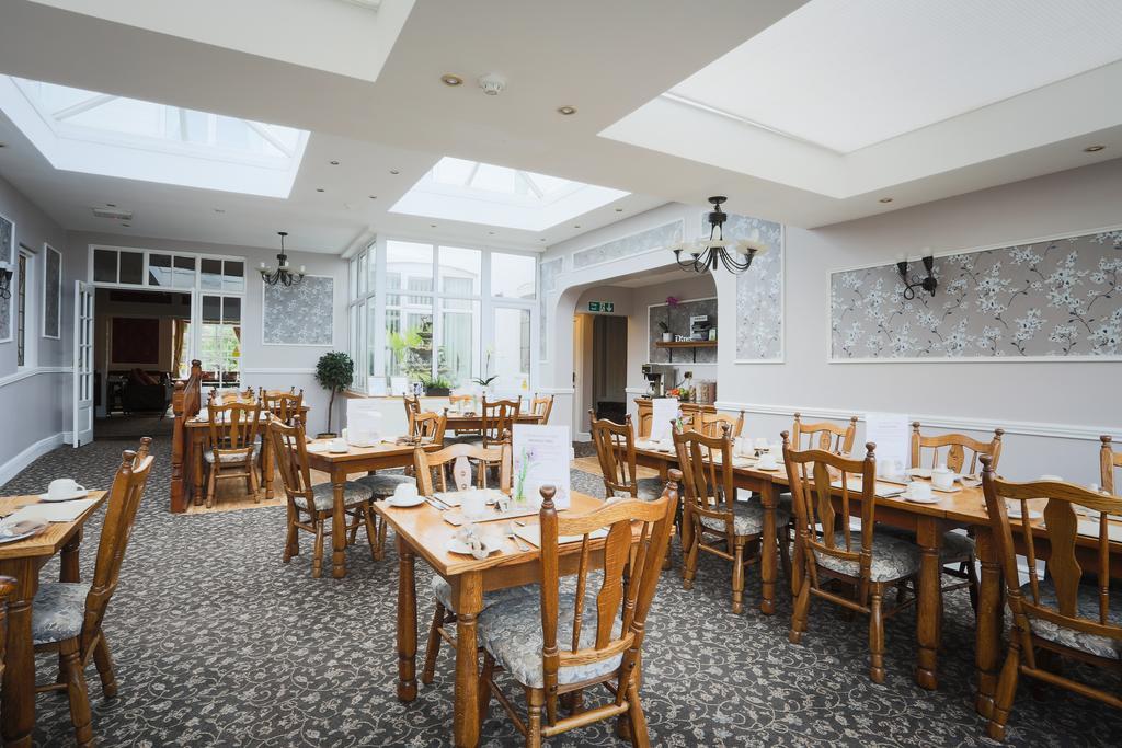 Charnwood Regency 4*