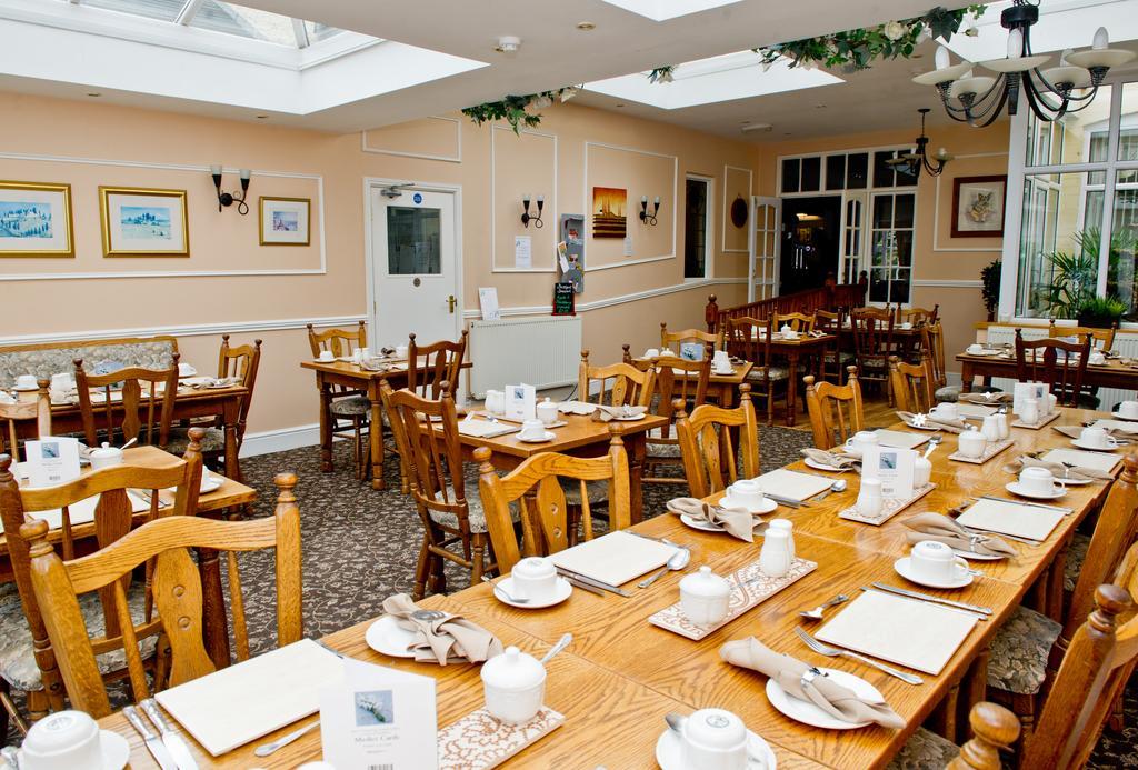 Charnwood Regency 4* Loughborough