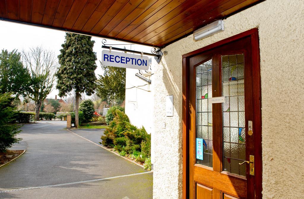 Charnwood Regency Bed & Breakfast