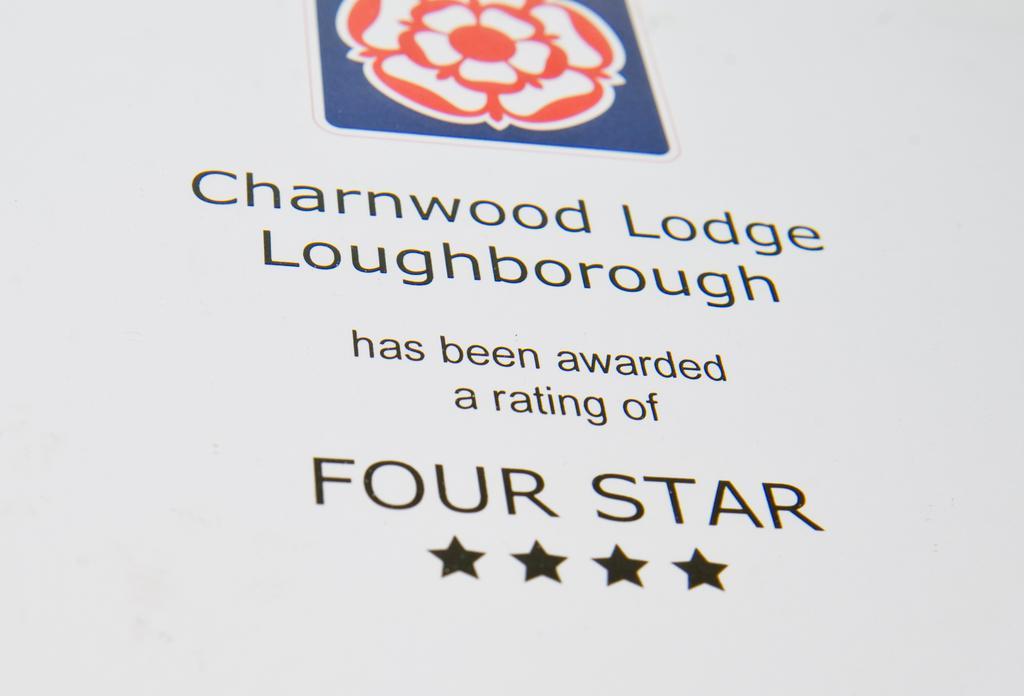 Charnwood Regency Bed & Breakfast 4*