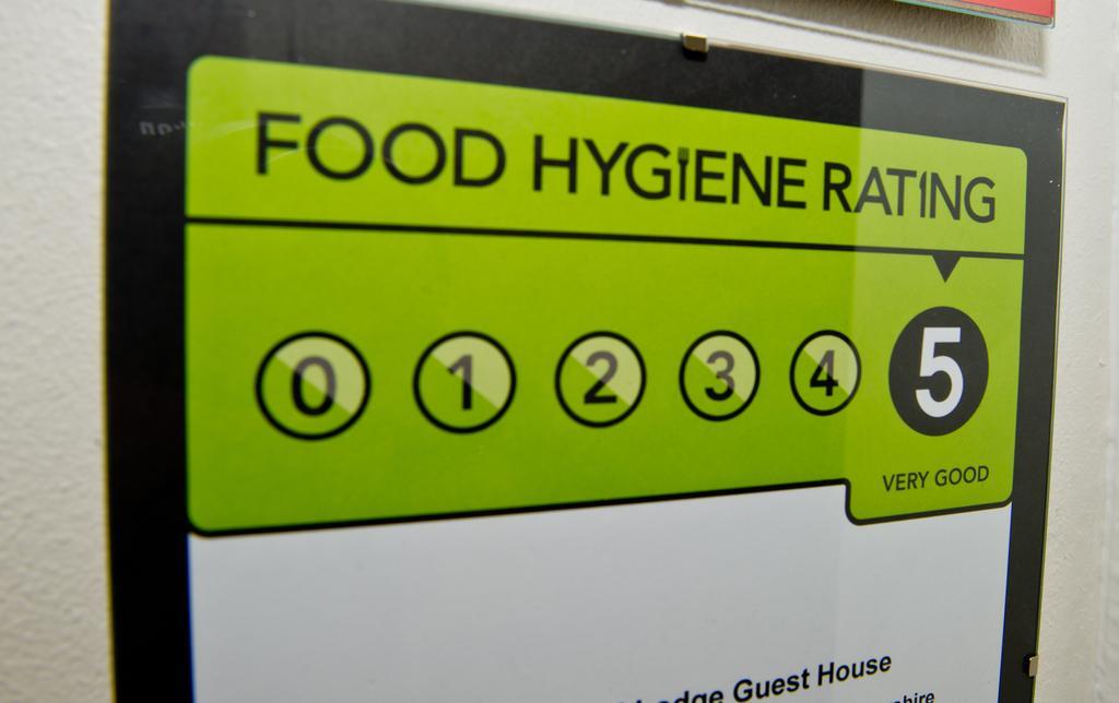 Charnwood Regency 4* Loughborough