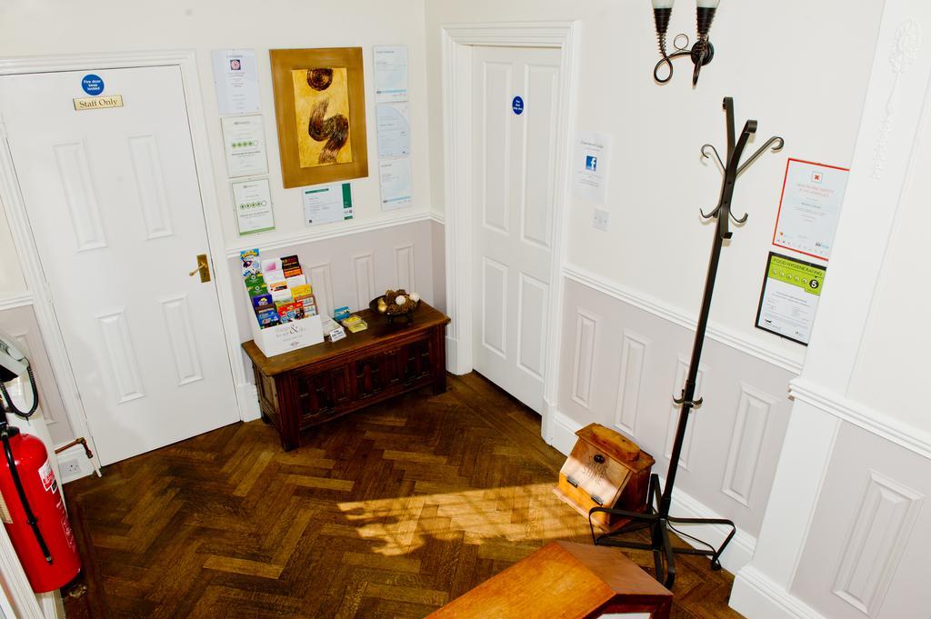 Charnwood Regency Bed & Breakfast 4*