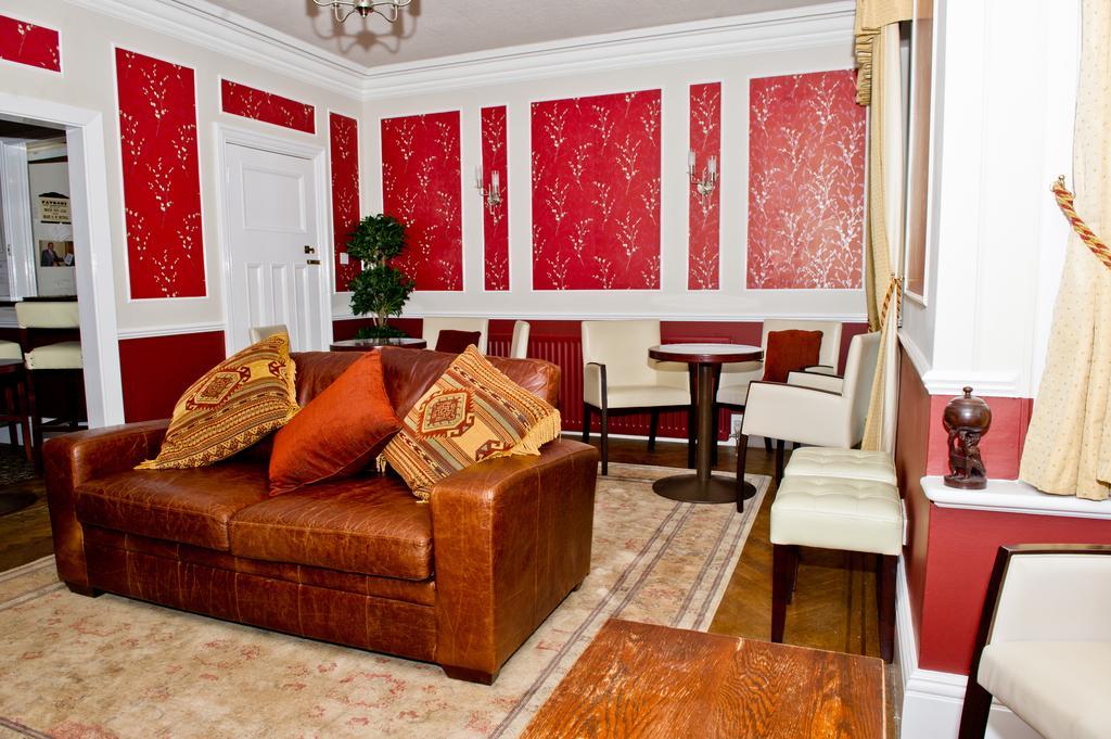 Charnwood Regency Bed & Breakfast